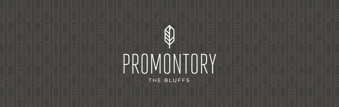 PROMONTORY - THE BLUFFS
