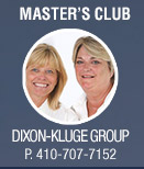 Dixon-Kluge Group