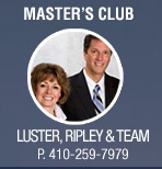 Luster, Ripley & Team