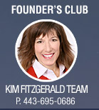 Kim Fitzgerald Team