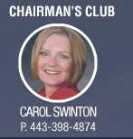 Carol Swinton