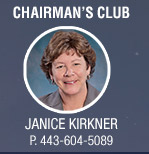Janice Kirkner