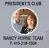 Nancy Horne Team