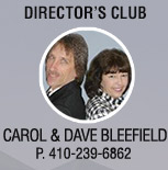 Carol & Dave Bleefield