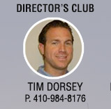 Tim Dorsey