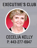 Cecelia Kelly